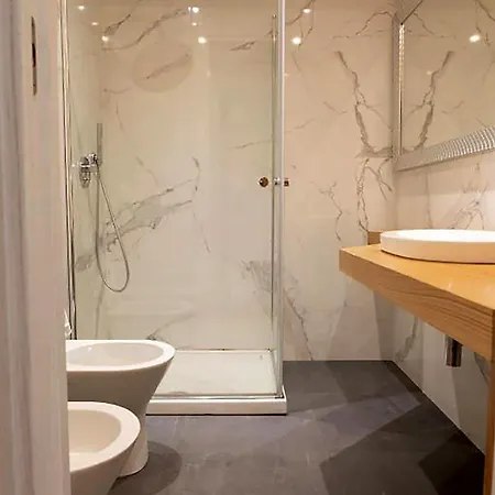 Giove 1 Apartamento