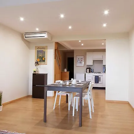 公寓 Giove 1