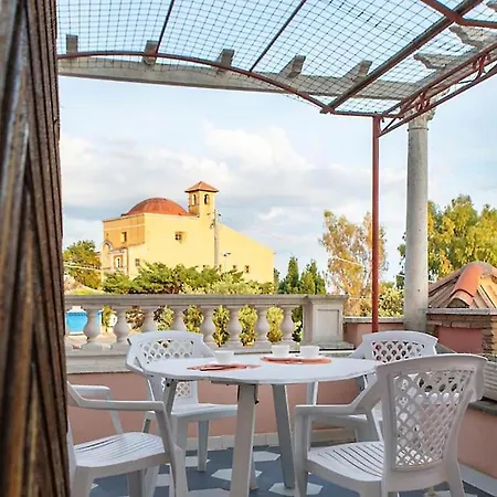 Giove 1 * Terracina