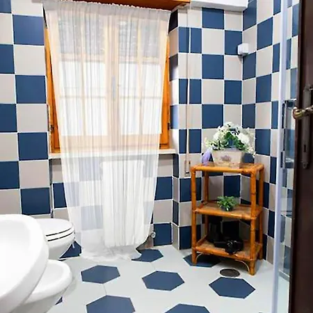Apartamento Giove 1 Terracina