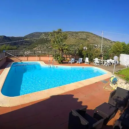 Giove 1 * Terracina