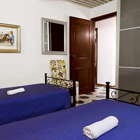 Giove 1 Apartamento