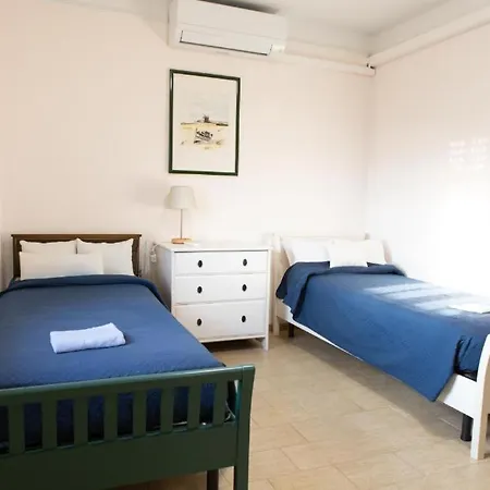 Apartamento Giove 1 Terracina