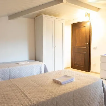 Giove 1 Apartamento Terracina