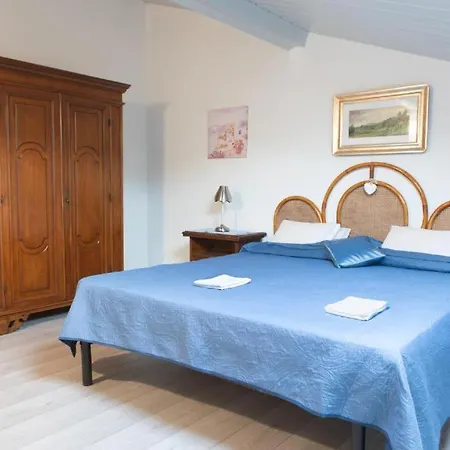 Giove 1 Apartamento Terracina