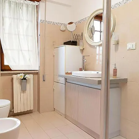Giove 1 Apartamento *