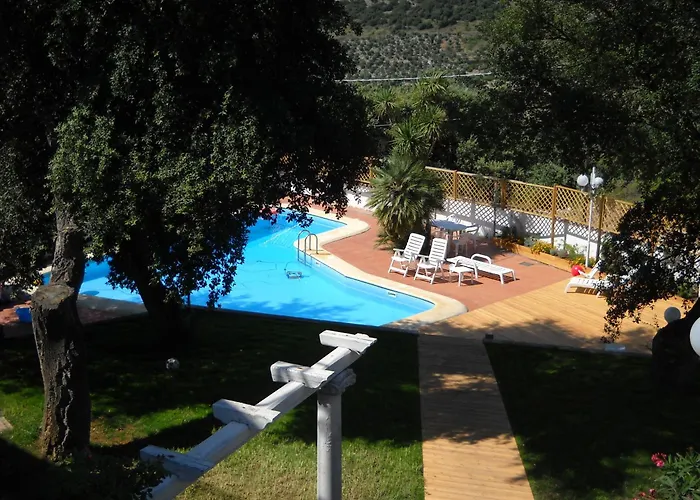 Appartement Giove 1