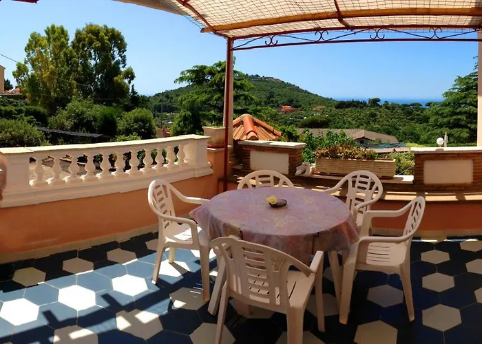 Appartement Giove 1 *