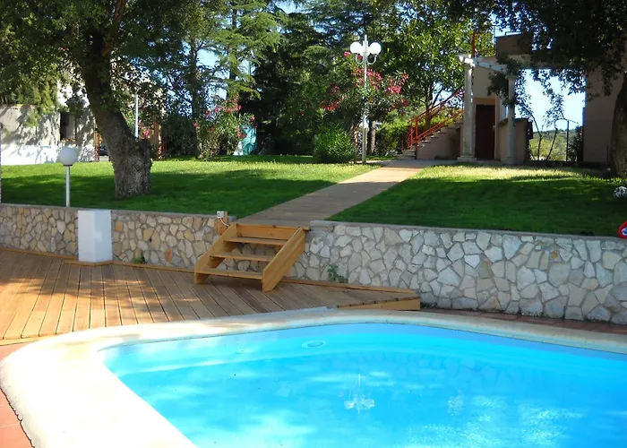 Giove 1 Appartement *