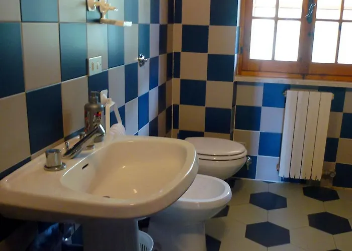 Appartement Giove 1 *