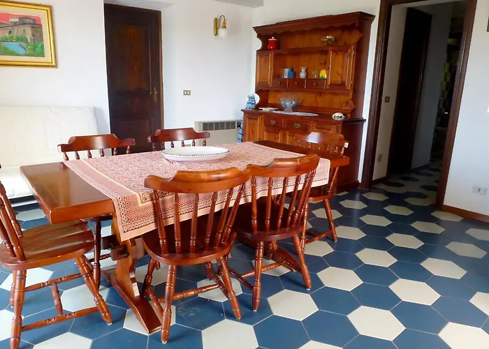 Giove 1 Appartement Terracine