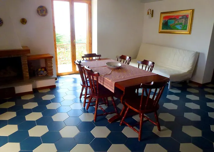 Giove 1 Appartement
