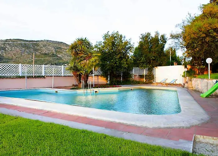 Appartement Giove 1 *