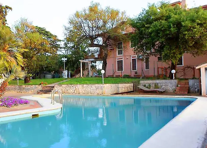 Giove 1 Appartement