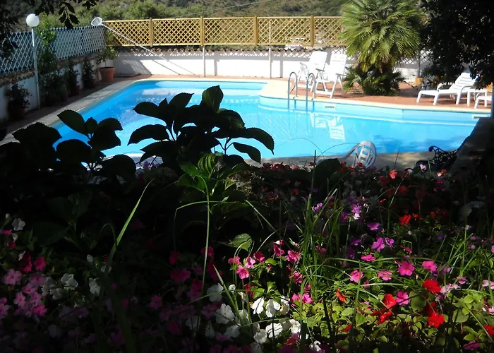 Giove 1 Appartement