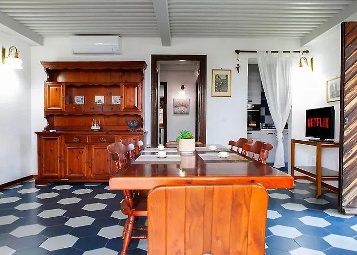 Appartement Giove 1 *