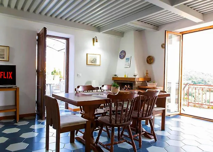 Giove 1 Appartement Terracine