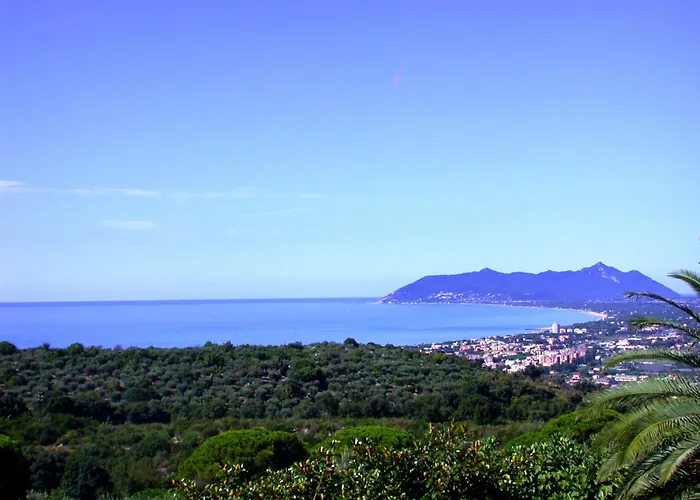 Appartement Giove 1 Terracine