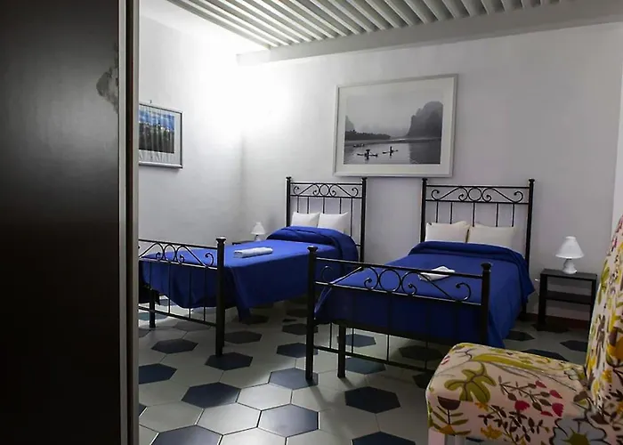 Giove 1 Appartement *