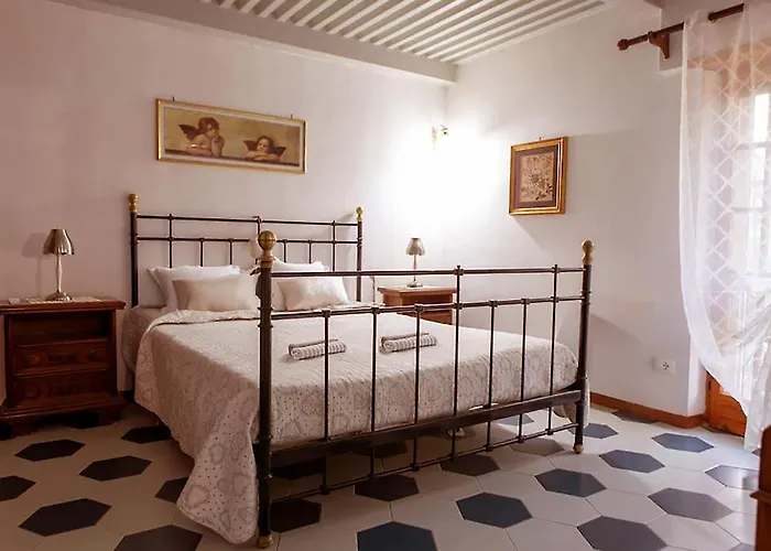 Appartement Giove 1