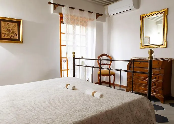 Appartement Giove 1 Terracine