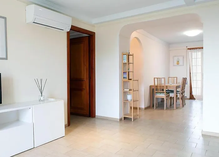 Giove 1 Appartement