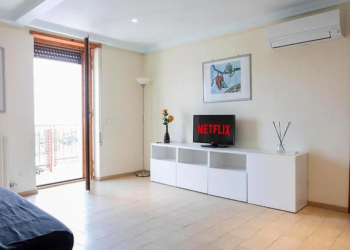 Appartement Giove 1 Terracine