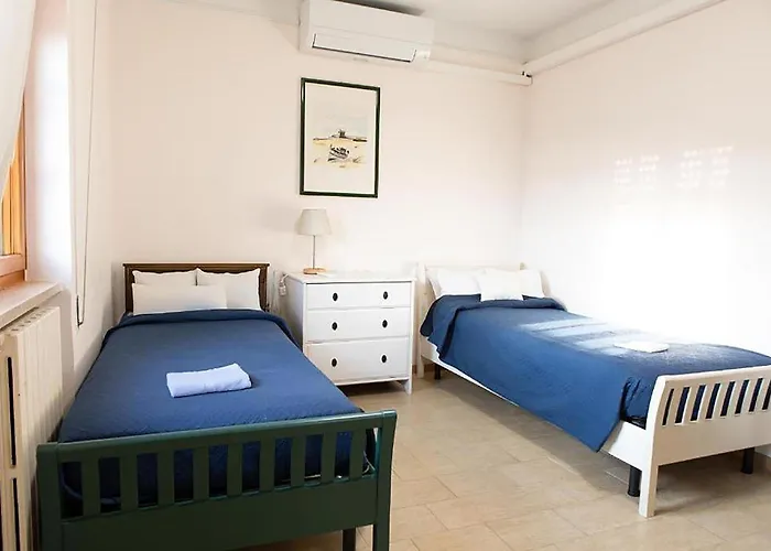 Giove 1 Appartement