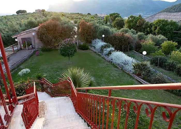 Appartement Giove 1 Terracine