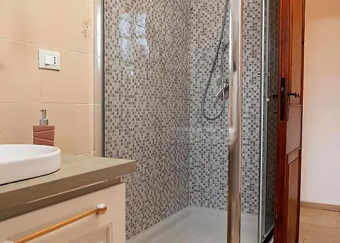 Appartement Giove 1
