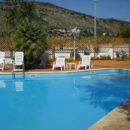 Giove Apartment