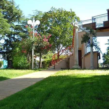 Giove Apartment Terracina