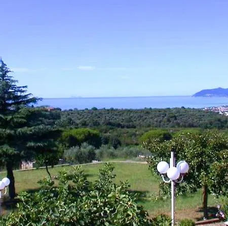 Apartment Giove