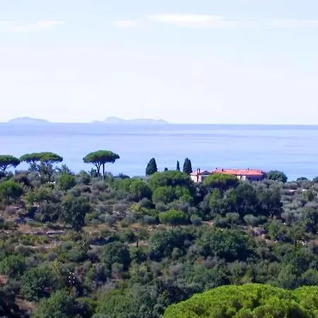 Apartment Giove *