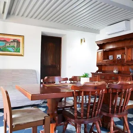 Apartment Giove Terracina