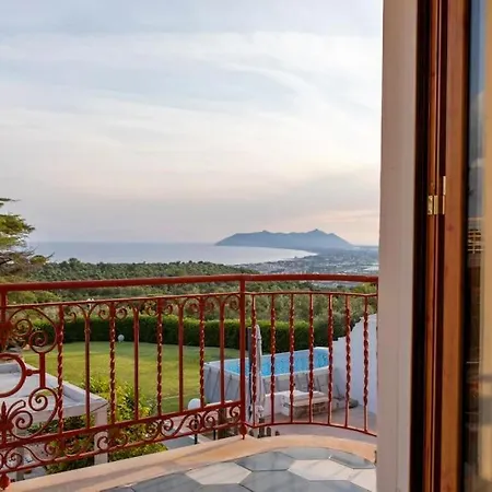 Apartment Giove