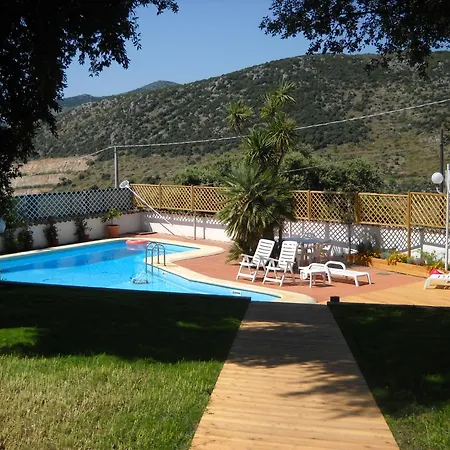 Apartment Giove Terracina