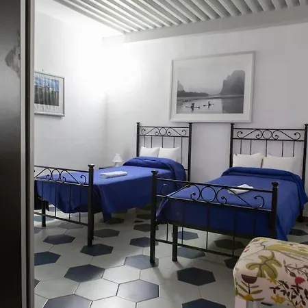 Giove Apartment Terracina
