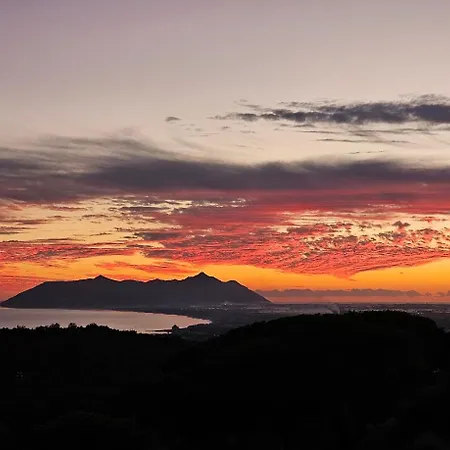 Apartment Giove Terracina