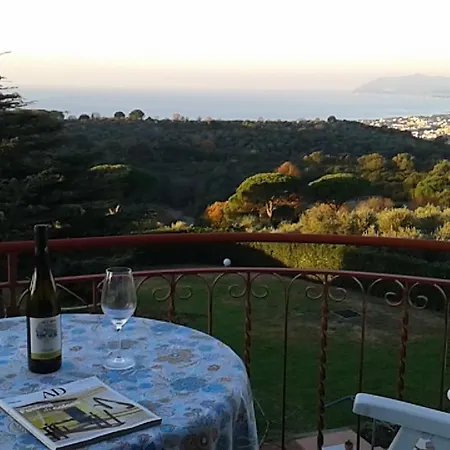 Giove Terracina