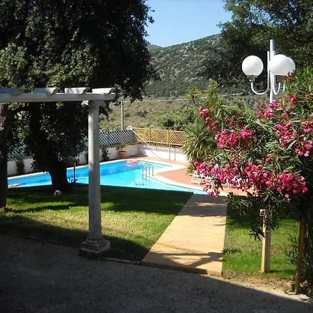 Giove Apartment