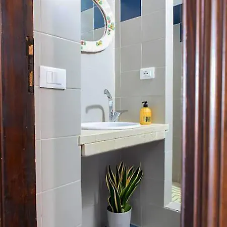 Giove Apartment