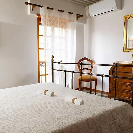 Apartment Giove