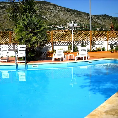 Giove Apartment Terracina