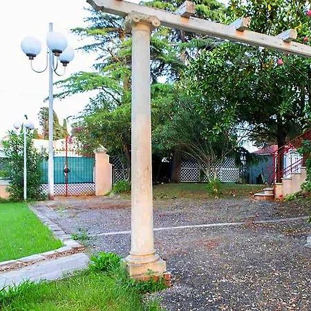 Apartment Giove