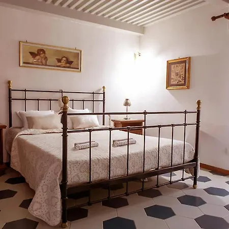 Apartment Giove *