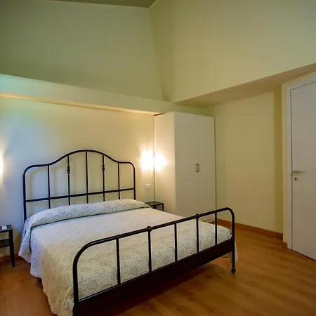Apartment Giove 1 *