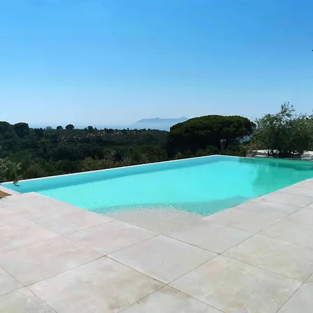 Giove 1 Διαμέρισμα Terracina