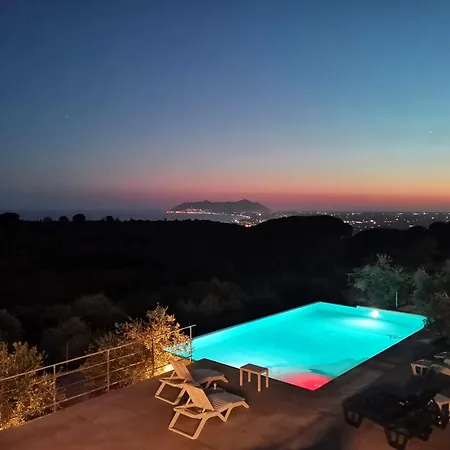 Lejlighed Giove 1 Terracina