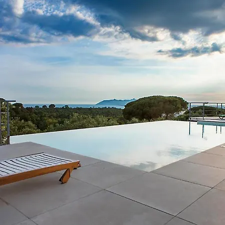 Apartamento Giove 1